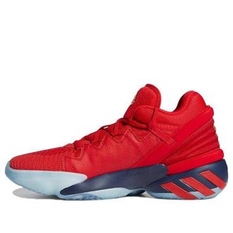 adidas D.O.N. Issue 2 Journey FX6519