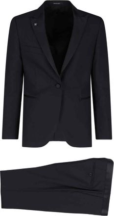 Tagliatore Single-breasted Suit