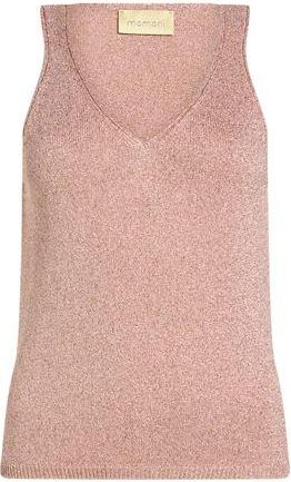 Momoni TOPWEAR - Tops on YOOX.COM