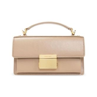 Golden Goose Mujer, Bolsos, Beige, Talla: ONE Size