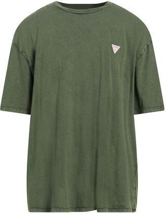 Guess TOPWEAR - T-shirts on YOOX.COM