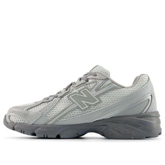New Balance 740 Raincloud Silver Metallic Reflection U7408PL