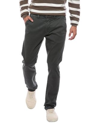 Vintage 1946 Garment Dyed Twill Pant
