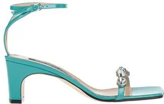 Sergio Rossi FOOTWEAR - Sandals sur YOOX.COM