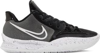 Nike Kyrie Low 4 TB sneakers - Zwart