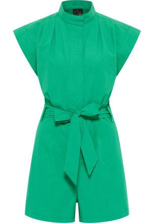 Dreimaster Dreimaster speelpak Dames groente