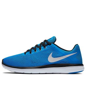 Nike Flex 2016 RN Photo Blue 830369-400