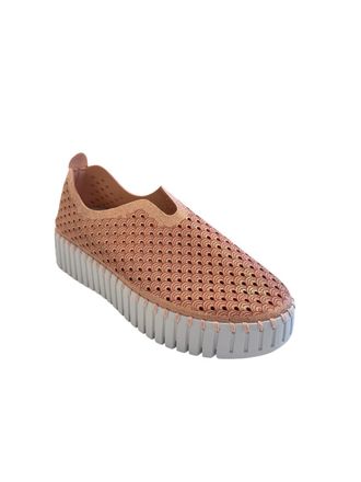 Ilse Jacobsen Womens Tulipu 0023 Shoes In Rose