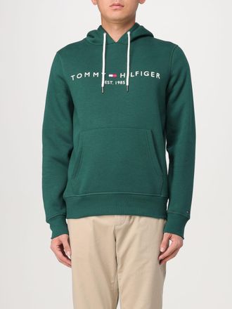 Tommy sweatshirt sale sales