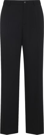 Balenciaga Tuxedo Pants