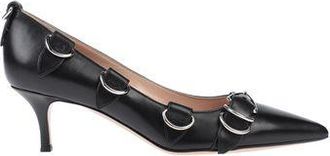 Gianvito Rossi CALZADO - Zapatos de sal&oacute;n en YOOX.COM