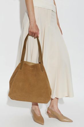 Kurt Geiger Violet Large shopper Bag, Womens, Brown