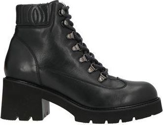 Doucal's CALZADO - Botines de ca&ntilde;a alta en YOOX.COM