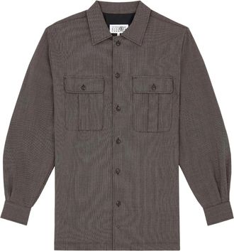 Maison Margiela Mini Dress