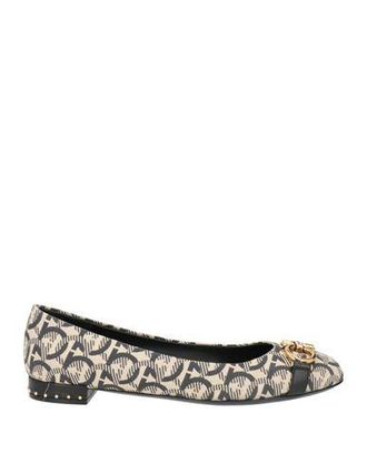 Ferragamo FOOTWEAR - Ballet flats sur YOOX.COM