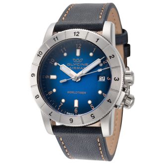 Glycine Combat Mens Watch
