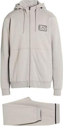 Emporio Armani OVERALLS - Sportanz&uuml;ge auf YOOX.COM