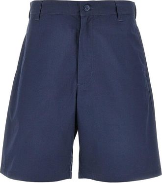 Carhartt Work in Progress Calder cotton-blend shorts Man 30