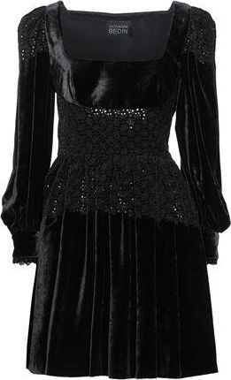 Giovanni Bedin DRESSES - Mini dresses sur YOOX.COM