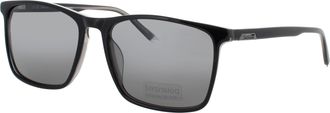 Jaguar Sunglasses Black