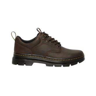 Dr. Martens Schoenen, Heren, Bruin, 45 EU, Schoenen