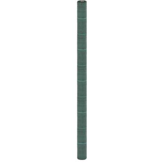 vidaXL Membrana De Malezas Pp Verde 2x50 M Vidaxl