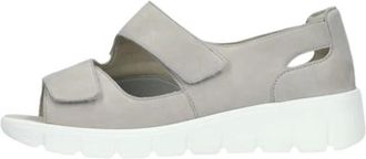 Waldl&auml;ufer Dames, Schoenen, Beige, Maat: 36 EU