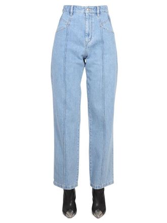 Isabel Marant Jeans Nadege