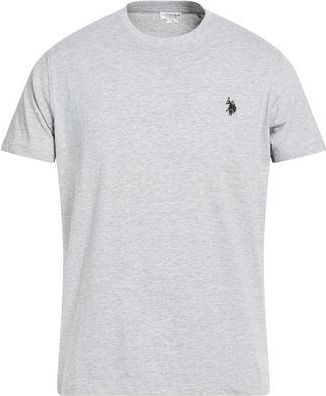U.S.Polo Association TOPWEAR - T-shirts on YOOX.COM