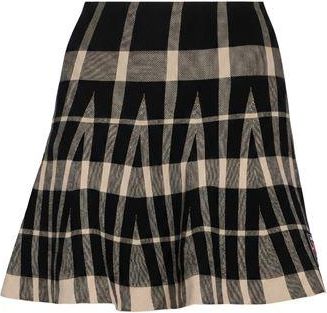 Msgm BOTTOMWEAR - Mini skirts on YOOX.COM