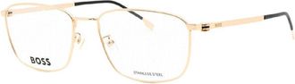 HUGO BOSS BOSS 1362/F 0J5G 00 Gold 56mm