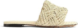Bottega Veneta Donna, Scarpe, Marrone, 36 EU, new