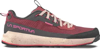 La Sportiva Womens TX1 Approach Shoes Red 36.5 EU