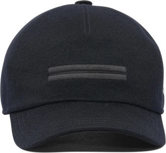 Ermenegildo Zegna Uomo, Accessori, Nero, M, new