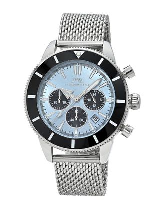 Porsamo Bleu Mens Brandon Watch