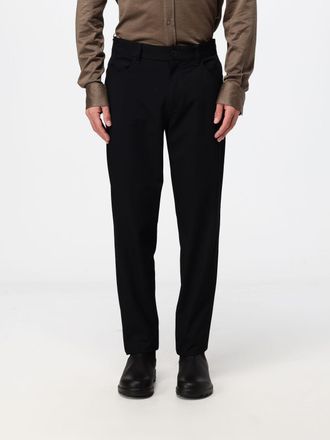 Emporio Armani Jeans Men color Black