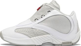 Reebok Packer Shoes x Answer 4 OG White Silver GY4069