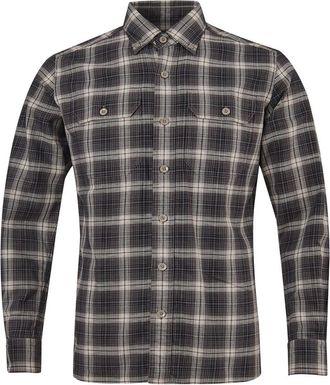 Tom Ford Soft Cotton Shirt