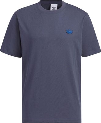 adidas originals Monogram T-Shirt Shadow Navy IN1031