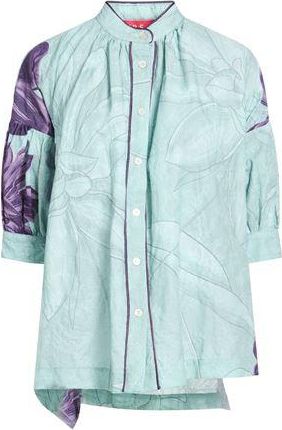 F.R.S. For Restless Sleepers CAMISETAS Y TOPS - Camisas en YOOX.COM