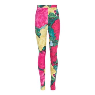 Balmain Mujer, Pantalones, Multicolor, Talla: M