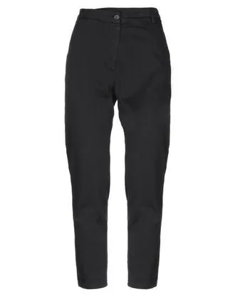 Manila Grace BOTTOMWEAR - Trousers on YOOX.COM