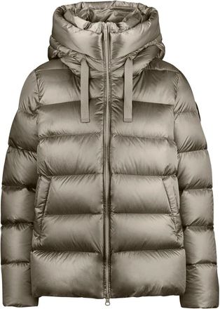 Bomboogie Mujer, Chaquetas, Marr&oacute;n, Talla: S