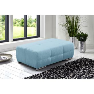 Sit&more home24 Polsterhocker Beutin