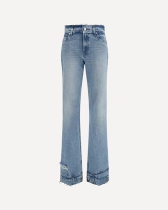 Haikure Flora Jeans Female 27