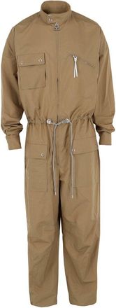 Ferragamo Herren Jumpsuit