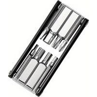 OEM Destornillador Hexagonal Plegable Multifuncional De Alta Resistencia Una Herramienta Hexagonal Adecuada Para Reparaciones Dom&eacute;sticas Y De Bicicletas. 