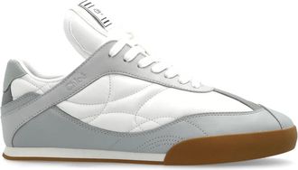 Chlo&eacute; Sneakers Kick - Dames - Sneakers - Wit - 38 EU - Leer - Schoenen