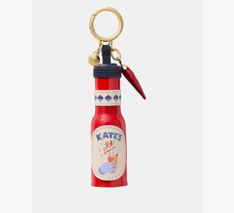Kate Spade New York Charmed Spice It Up Bag Charm