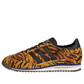 adidas (WMNS) adidas Sl 72 OG Tiger Print KH8812
